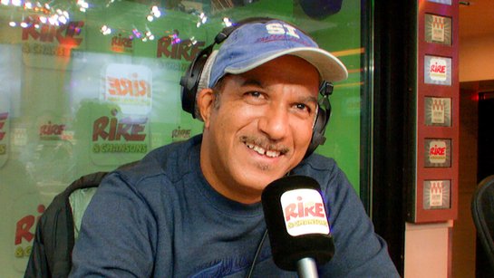 Pascal Légitimus