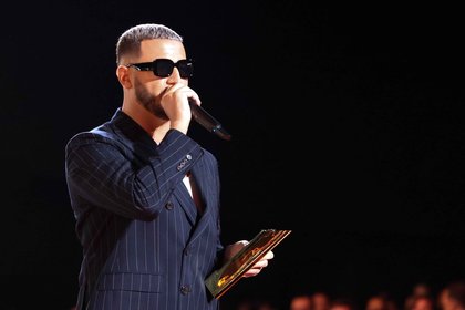 DJ Snake - Cérémonie des NRJ Music Awards 2021