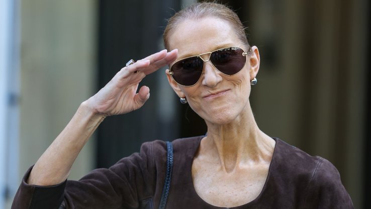 Céline Dion 19 septembre 2026