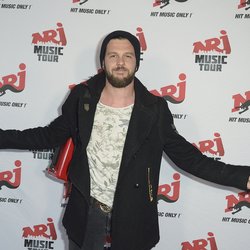 Claudio Capeo - NRJ Music Tour Compiègne 2016