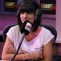 Jeudi 18 septembre avec Keen'V