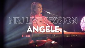 Angèle : la vidéo de sa NRJ Live Session