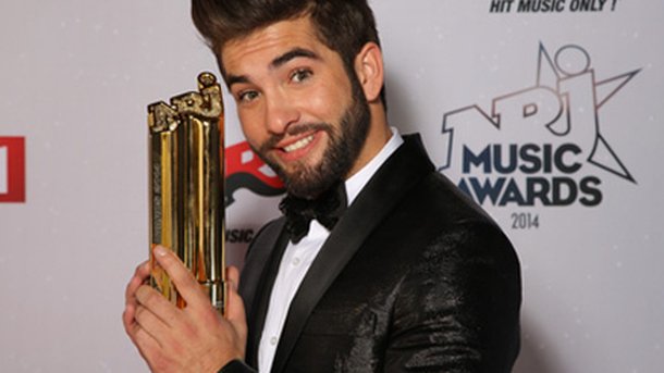 Kendji Girac : l’année de la confirmation ?
