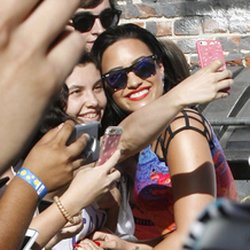 Demi Lovato