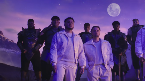Squeezie, Gotaga et Brawks lancent leur club Esport