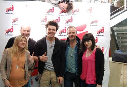 Mardi 16 avril avec Kev Adams et PEF