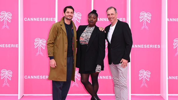 Canneseries: revivez l’avant-dernier tapis rose du festival