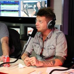 Jeudi 22 Mai avec Keen'V