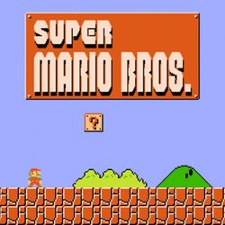 Super Mario Bros. (1985)