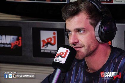 Vendredi 18 Septembre avec Josef Salvat