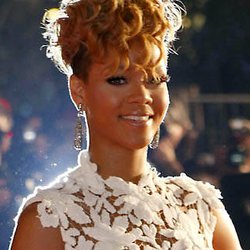 Rihanna va enregistrer un nouvel album 