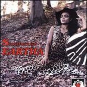 Sentimental Eartha