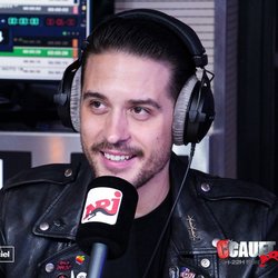 Vendredi 18 Mars avec G-Eazy - C Cauet sur NRJ