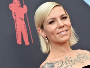 Skylar Grey