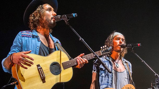 Fréro Delavega: c'est la fin!