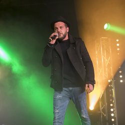 Claudio Capéo - Before NRJ Music Awards 2016