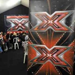 X factor les auditions