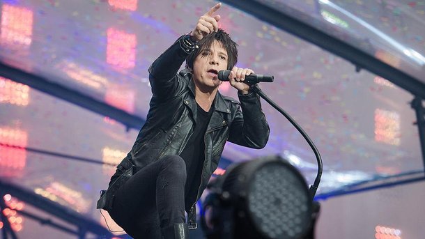 Indochine : retour sur les plus gros succès du groupe