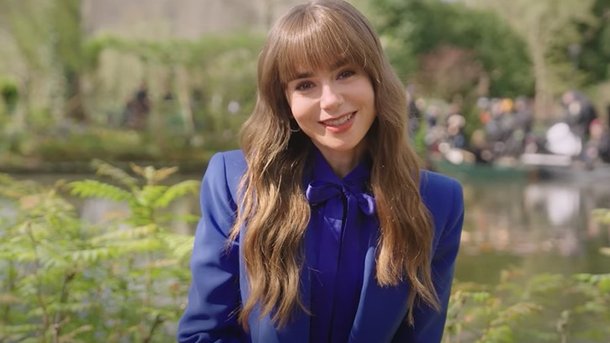 « Emily in Paris » : la saison 5 annoncée par erreur lors d'un Gala ?