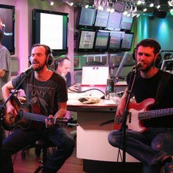 Chérie Acoustic - Gérald De Palmas