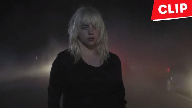 Billie Eilish: découvrez le clip de «NDA» qu'elle a elle-même réalisé!