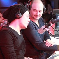 Emission du 20 décembre 2013 avec Kev Adams et l'équipe de SODA