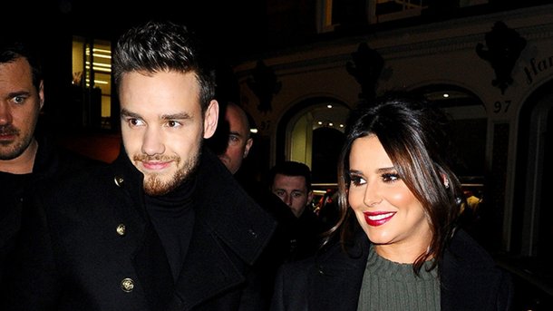 Liam Payne: l’amour à la plage avec Cheryl