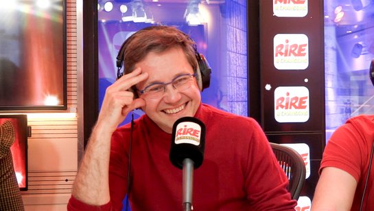 Patrick Haudecoeur
