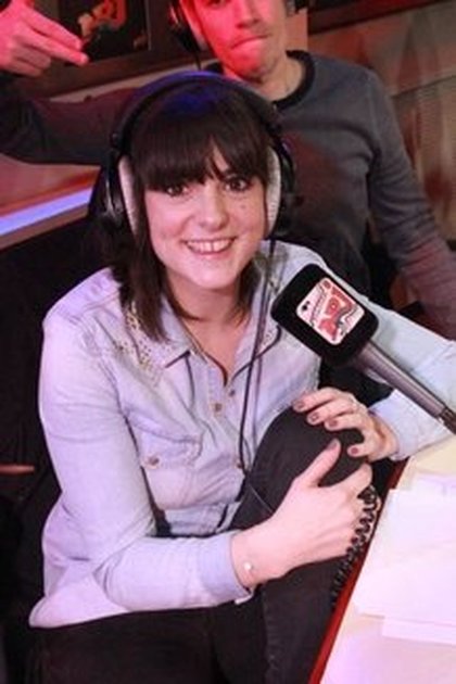 Jeudi 20 Février 2014 avec Chuckie