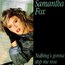 SAMANTHA FOX