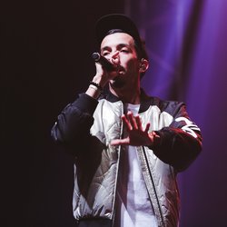 Bigflo & Oli - NRJ Music Tour Saint-Louis