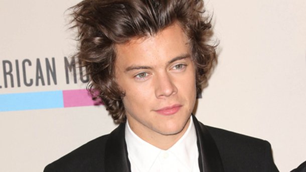 Harry Styles : Kendall Jenner l'invite au mariage de Kim Kardashian !