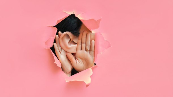 Les infos du Réveil Chérie : Nous passerions 52 minutes par jour à faire des commérages