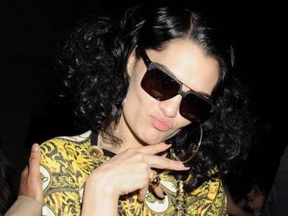 Jessie J travaille sur un nouvel album