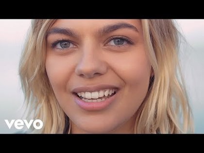 Louane - On était beau