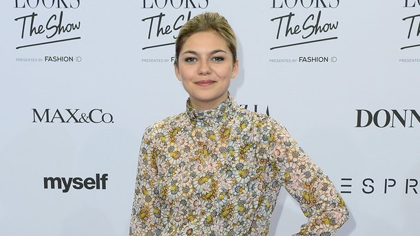 Louane: un amour «impossible» avec Florian Rossi?