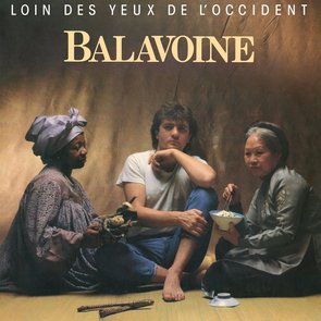 Loin des Yeux de l'Occident
