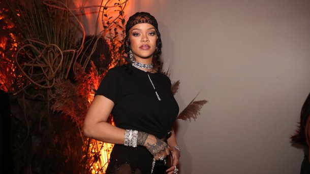 Rihanna au Super Bowl: «nerveuse» mais «excitée» par son concert
