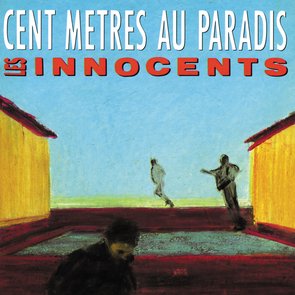 Cent Mètres au Paradis