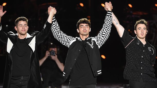 Jonas Brothers: Nick est-il à l'origine de la séparation du groupe?