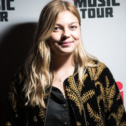 Louane - NRJ Music Tour d'Haguenau