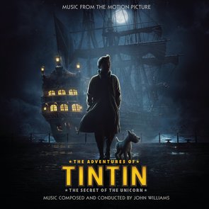 The Adventures of Tintin [B.O.F.]