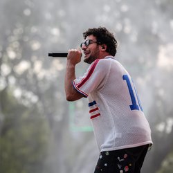Amir - NRJ Music Tour de Toulouse 2026