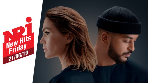 Vitaa et Slimane dévoilent «Ça va, ça vient», extrait de leur album «VersuS»