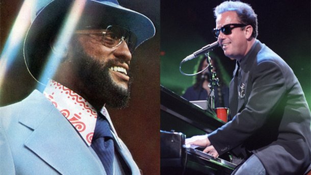 Billy Paul et Billy Joel : les deux Billy à ne pas confondre