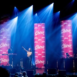 Concert Super Privé Vitaa au Casino Barrière de Bordeaux le 12 décembre 2023