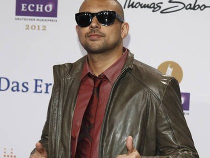 sean-paul