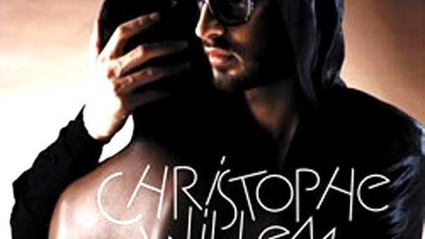 Christophe Willem propose « Plus que tout »