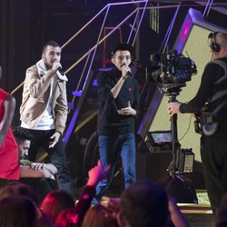 BigFlo & Oli - NRJ Music Awards