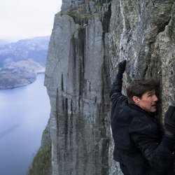Mission: Impossible - Fallout